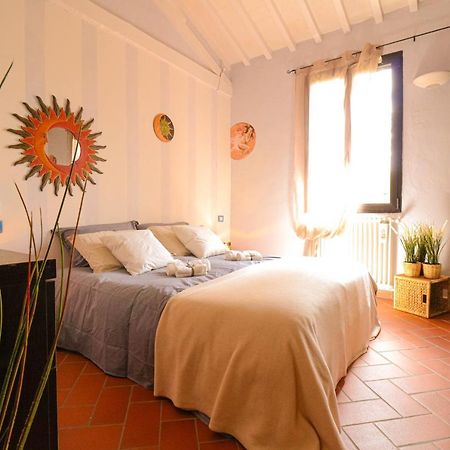 Villa Casale Val D' Orcia- Relax E Lusso In Piscina Torrita di Siena Exterior foto