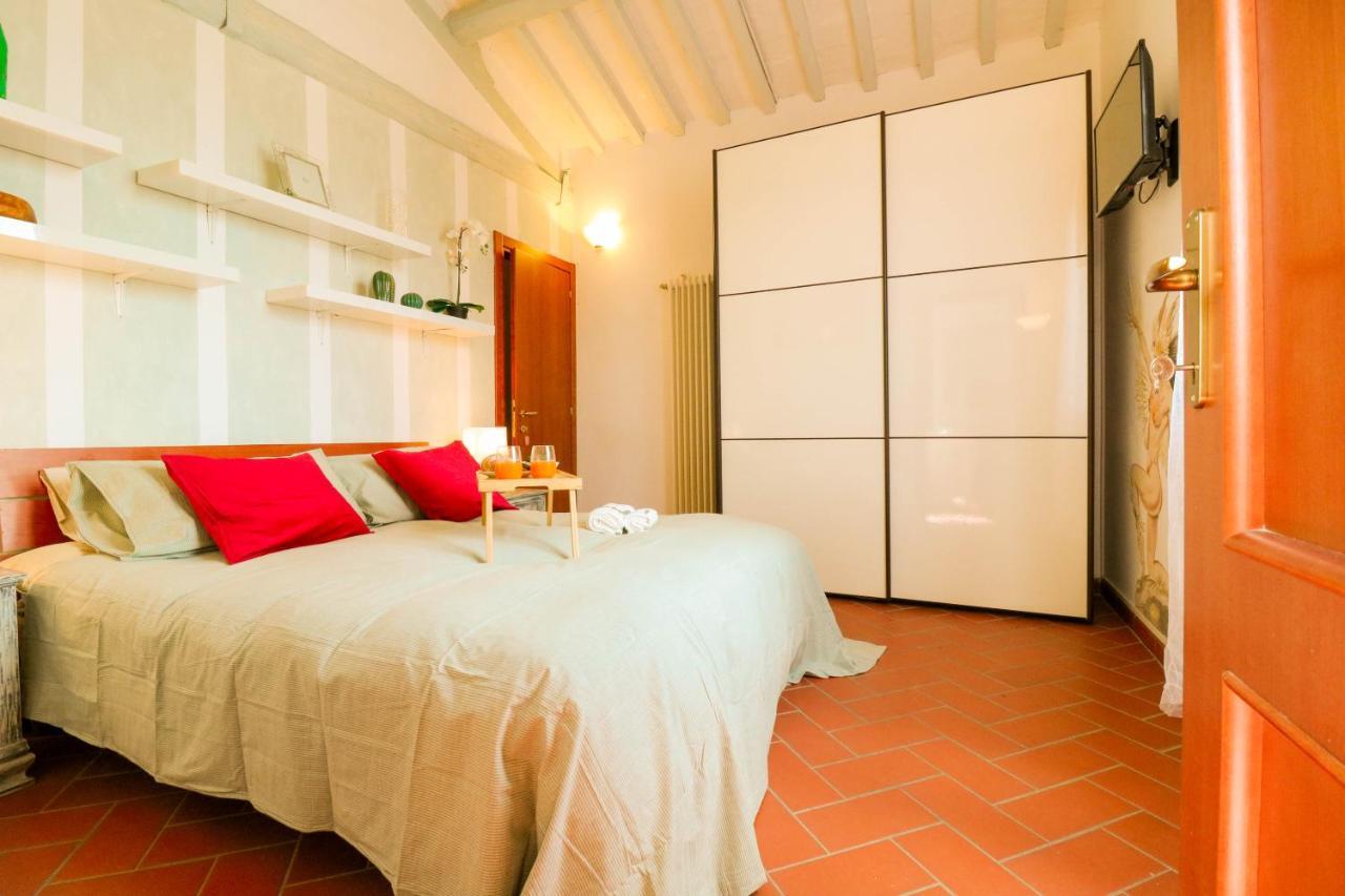 Villa Casale Val D' Orcia- Relax E Lusso In Piscina Torrita di Siena Exterior foto